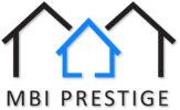 Logo for MBI Prestige Biuro nieruchomości